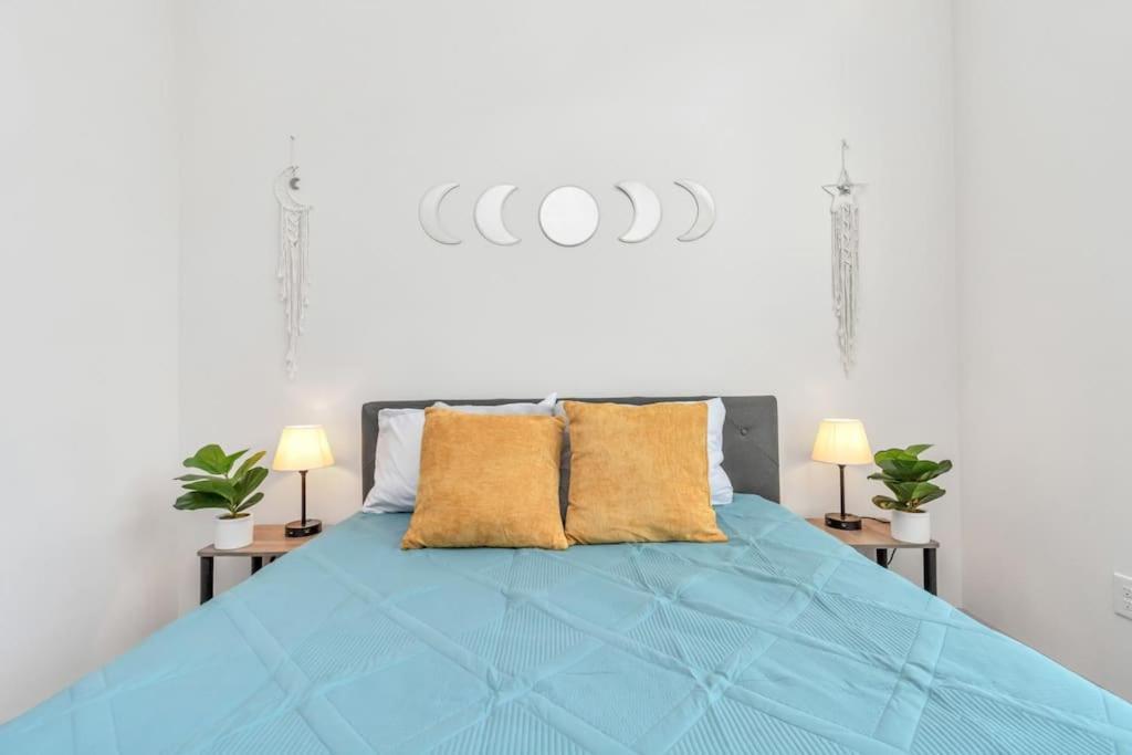 Apartamento U4 Penthouse Downtown Houston Exterior foto